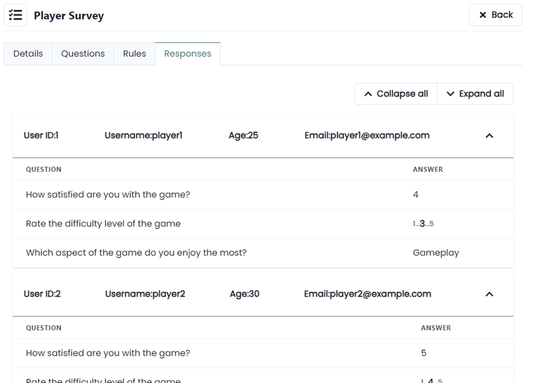 Get real-time insights, straight to your stack
